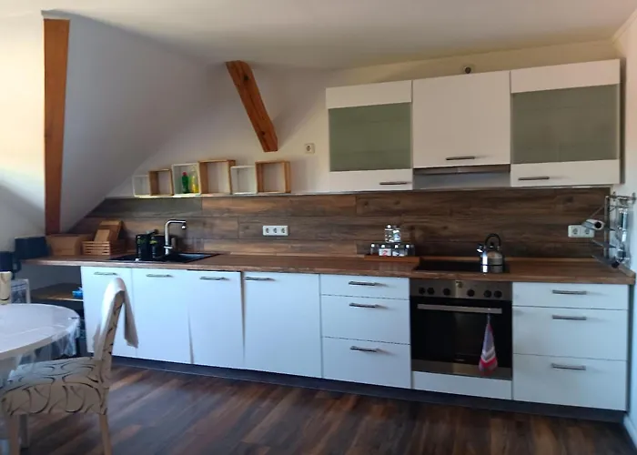 Ferienwohnung Harzteufel